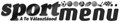 sportmenu logo